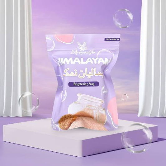 Bella Amore Skin Himalayan Soap